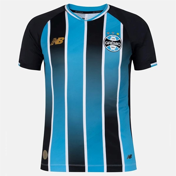Tailandia Camiseta Grêmio FBPA 1ª 2026 2027